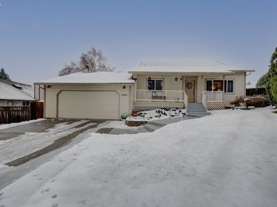2509 NE 89th Cir, Vancouver, WA, 98665