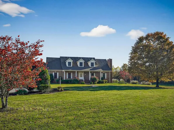 600 Nixon Way, Dowelltown, TN 37059