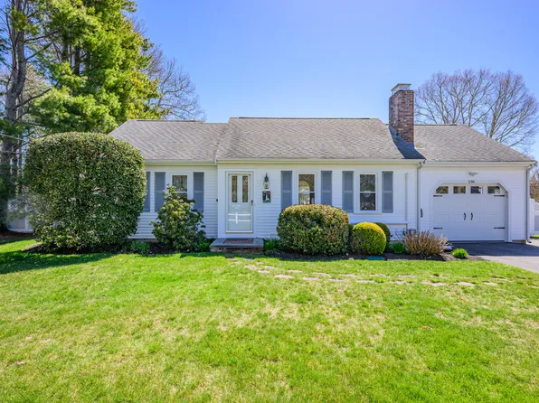 136 Sheaffer Road, Centerville, MA 02632