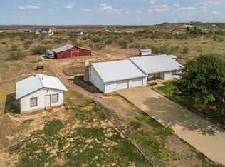 8000 Hayes Rd, Amarillo, TX 79124