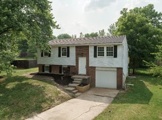 6327 Birchwood Ct, Burlington, KY 41005