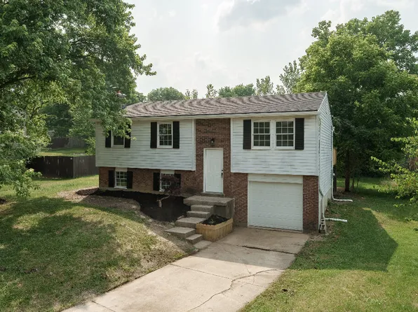 6327 Birchwood Ct, Burlington, KY 41005