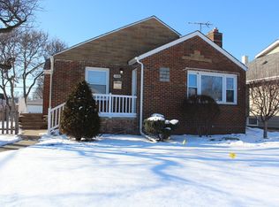 1336 Franklin Ave, Chicago Heights, IL 60411