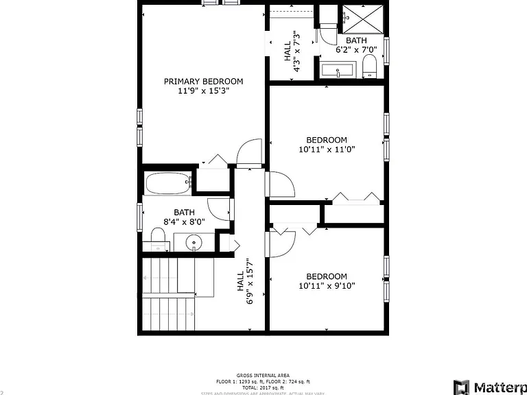 2235 Prairie St — Photo 28