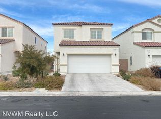 5768 Lucky Pagoda Ct, Las Vegas, NV 89103