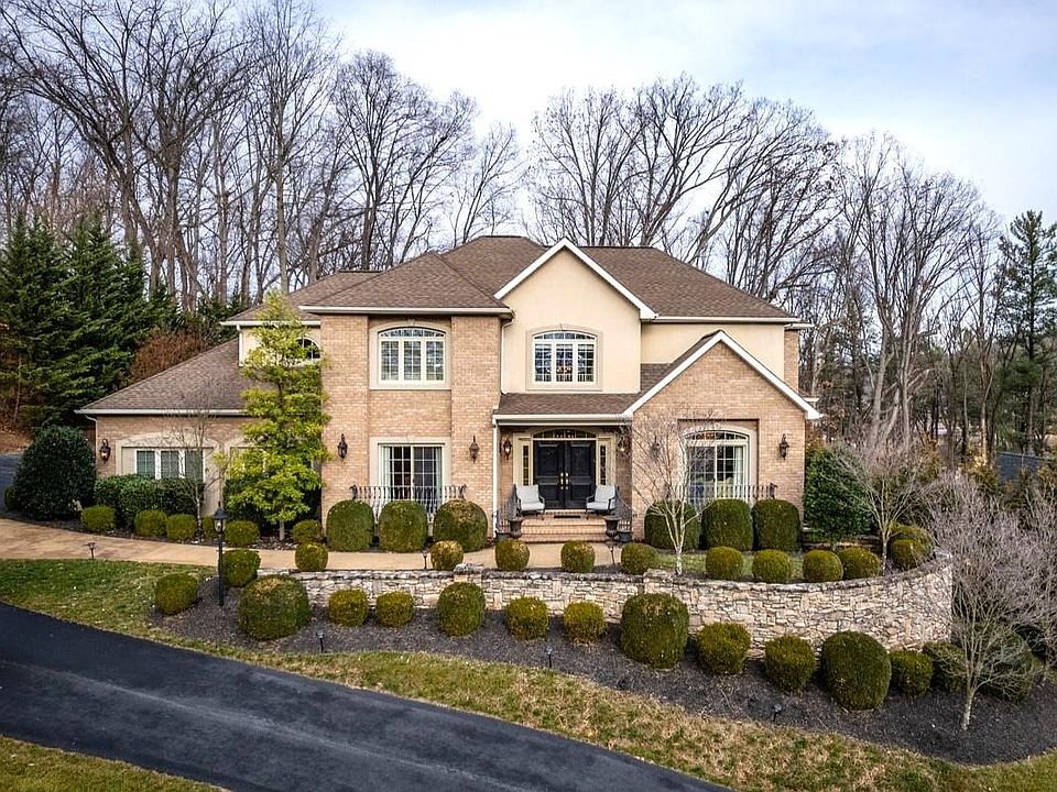 144 Steeplechase Dr, Penn Laird, VA 22846 Zillow