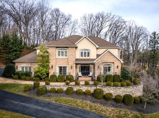 144 Steeplechase Dr, Penn Laird, VA 22846