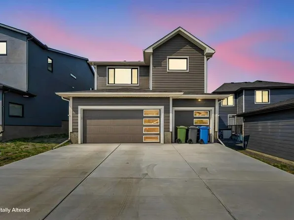6 W Elderberry Way, Rocky View County, AB T3Z 0G3