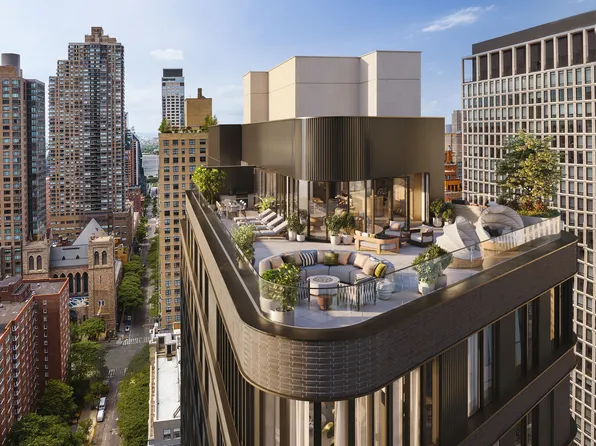 1 West 60th Street image 20 of 22