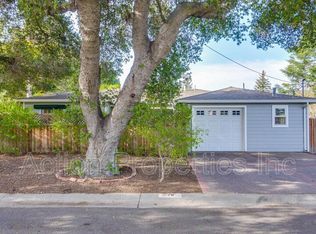 178 Santa Rita Ct, Los Altos, CA 94022