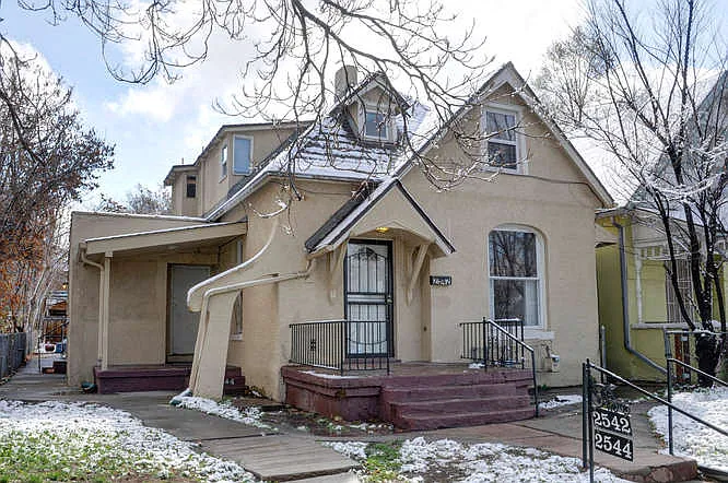2542 Humboldt St. — Photo 1