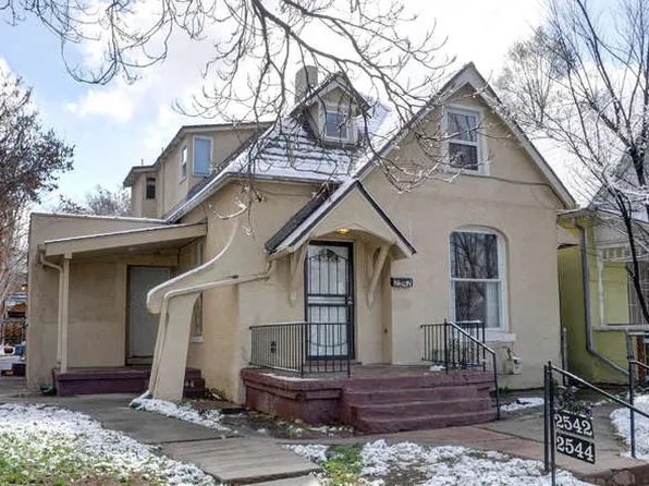 2542 Humboldt St., 2542-2544 N Humboldt St #2542, Denver, CO 80205