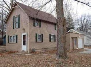 829 Maine St, Lawrence, KS 66044