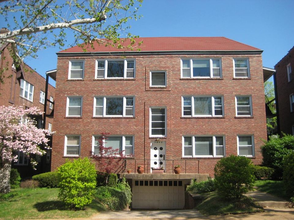 7525 Parkdale Ave APT 3W, Clayton, MO 63105 Zillow