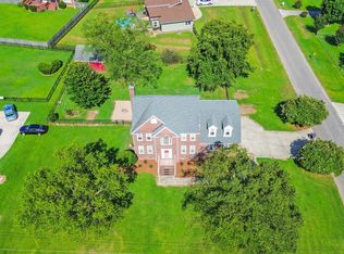 1010 Warren Rd, Erwin, NC 28339