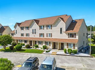 510 Fairwood Lakes Dr. #16-I, Myrtle Beach, SC 29588