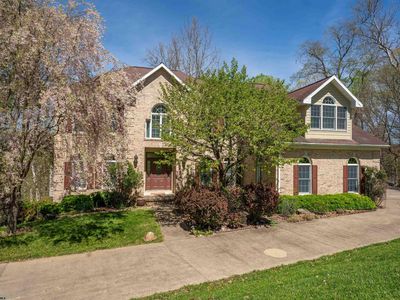 4758 Ridgetop Dr, Morgantown, WV, 26508