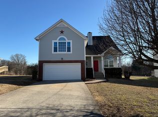 111 Deer Ridge Ln, Hendersonville, TN 37075
