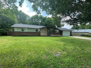 815 E Susan Ave, Ada, OK 74820