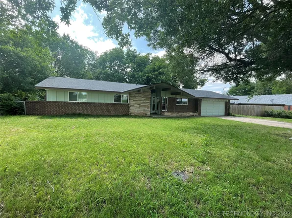 815 E Susan Ave, Ada, OK 74820