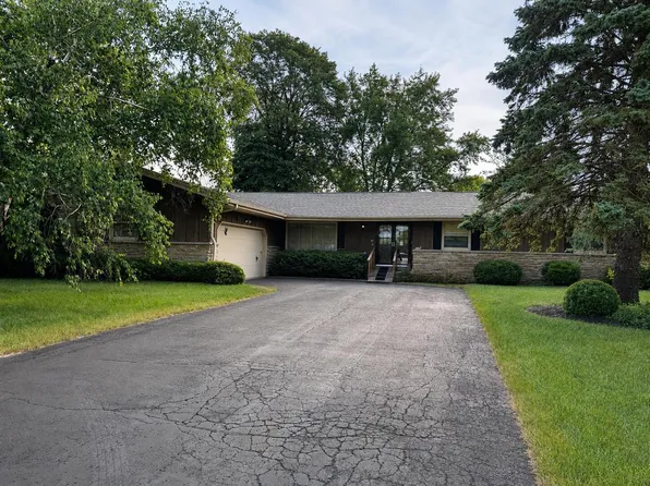 3023 Southwood DRIVE, Mount Pleasant, WI 53406