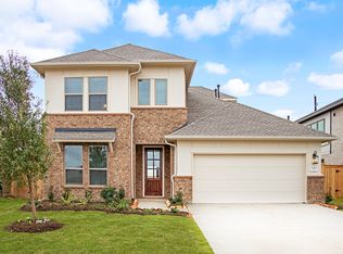 26343 Rising Light Ln, Richmond, TX 77406