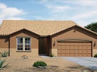 7817 S 41st Ln, Laveen, AZ 85339