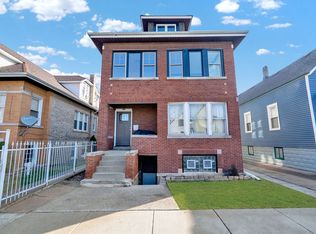 2535 N Linder Ave, Chicago, IL 60639