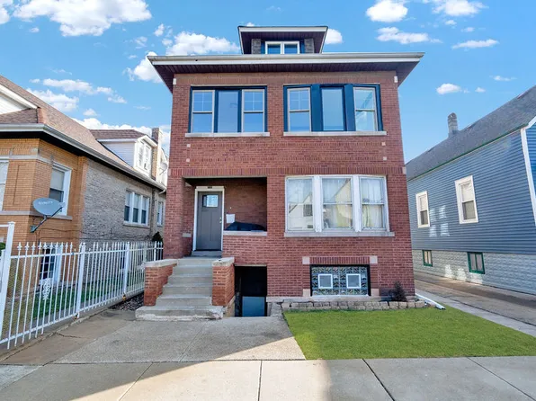 2535 N Linder Ave, Chicago, IL 60639