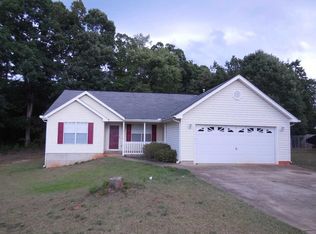 532 Pleasant Breezes Way, Spartanburg, SC 29307