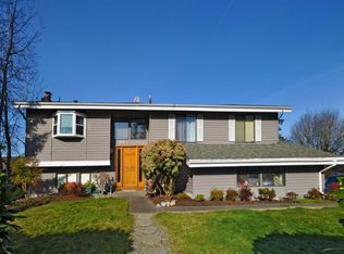 324 S 295th Pl, Federal Way, WA 98003