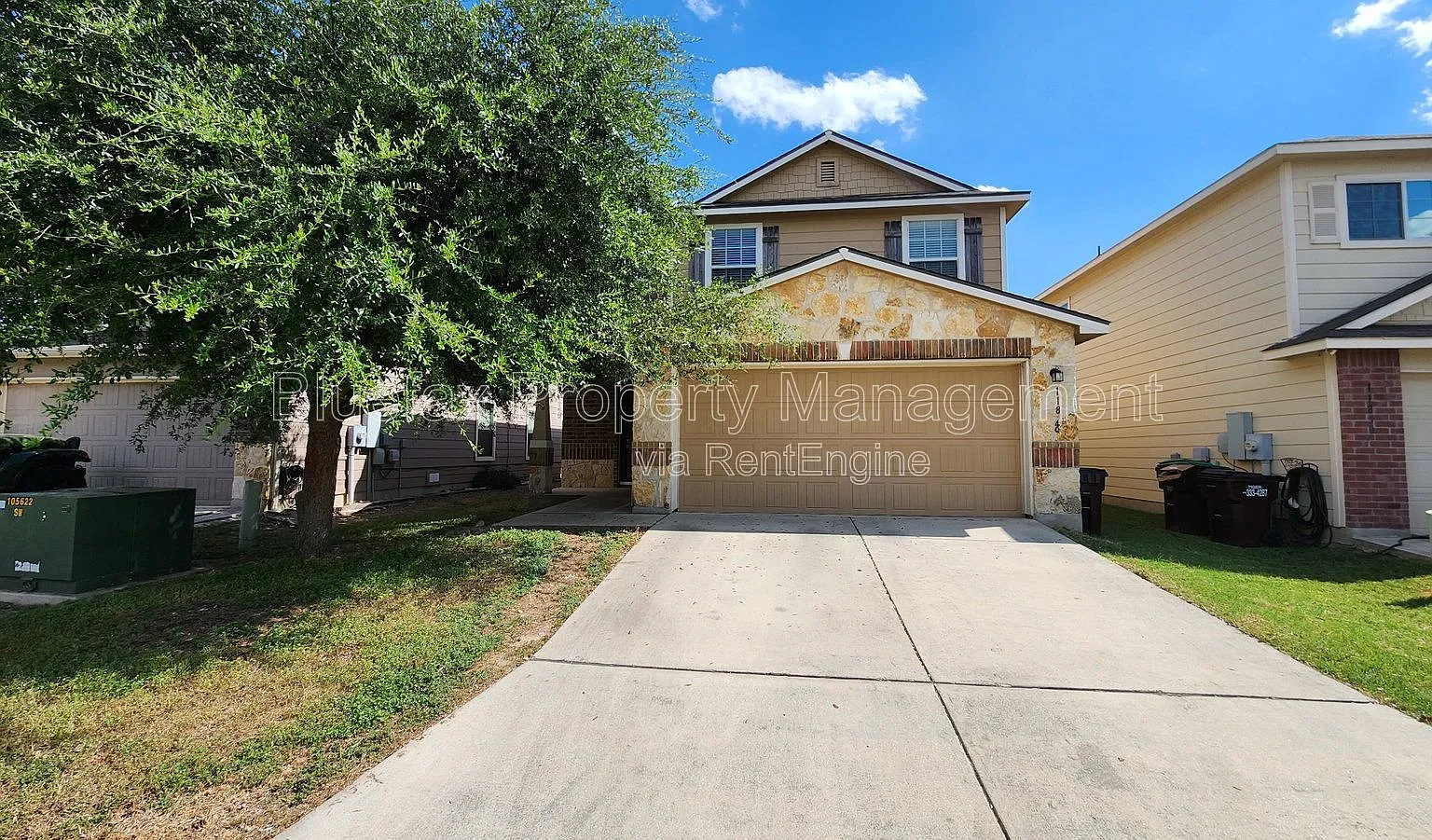 3 bed, 2.5 bath, 1812 sqft, $1,750 — Photo 1