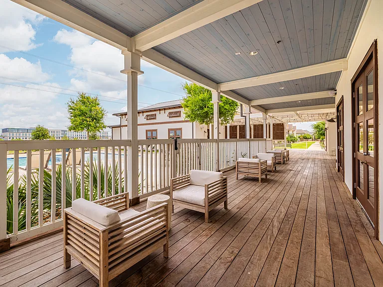 The District At Cypress Waters - Parson's Green — Photo 54