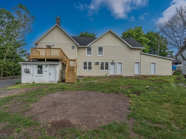 13 Maple St