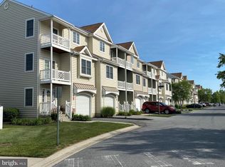 9823 Golf Course Rd UNIT 24, Ocean City, MD 21842