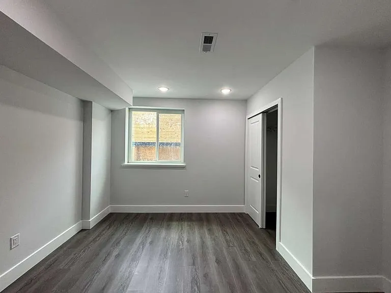 Bedroom 3, Downstairs