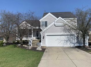 4920 Bringham Ln SE, Kentwood, MI 49508