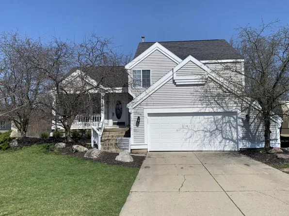 4920 Bringham Ln SE, Kentwood, MI 49508