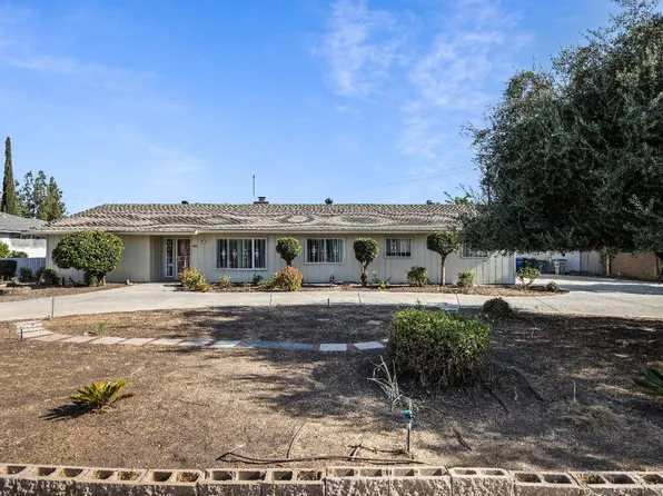 451 E San Jose Ave, Fresno, CA 93710