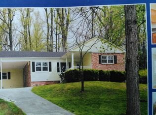 2577 Jones Rd, Winchester, VA 22602