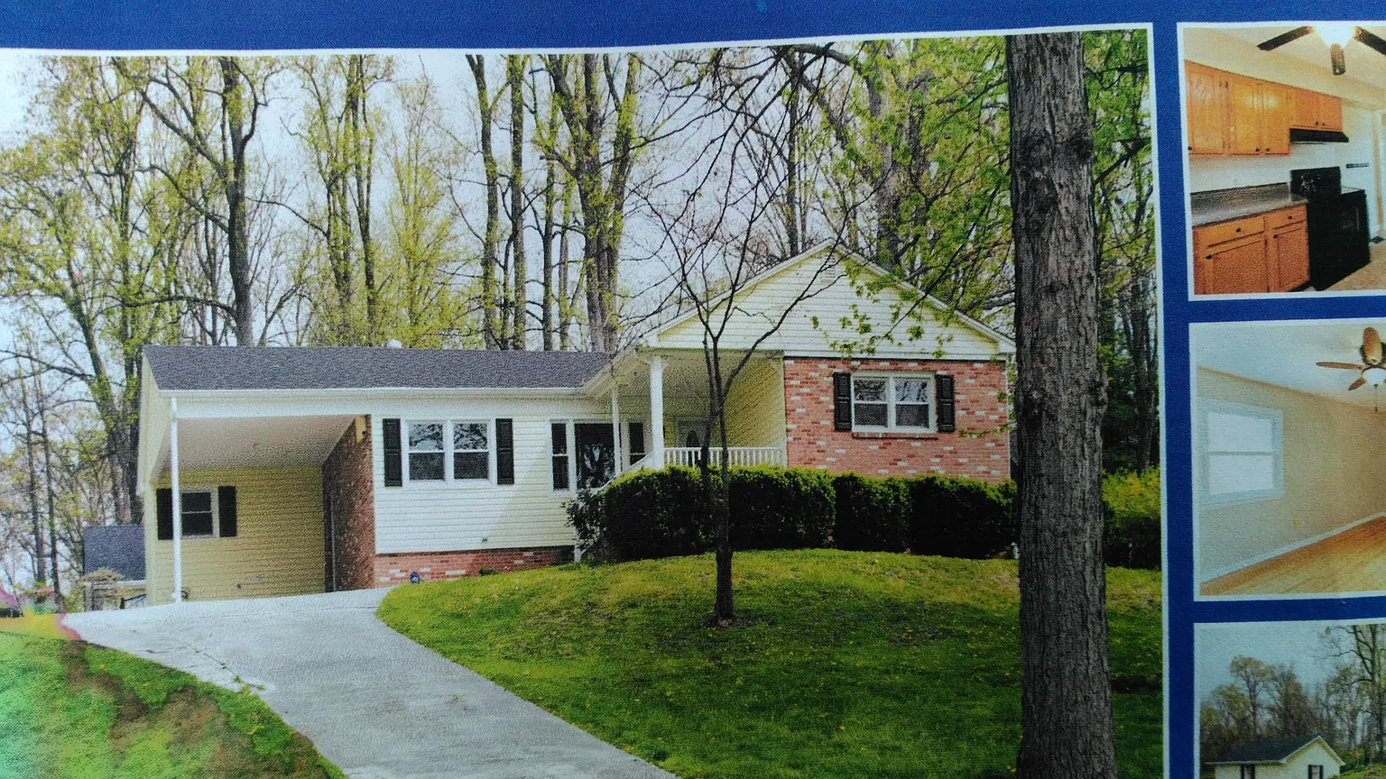 2577 Jones Rd photo 1
