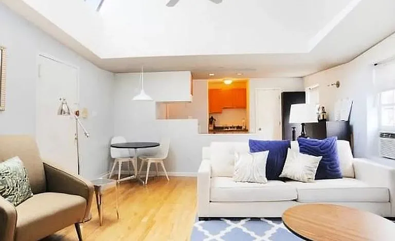 91 Charles St #5W — Photo 1