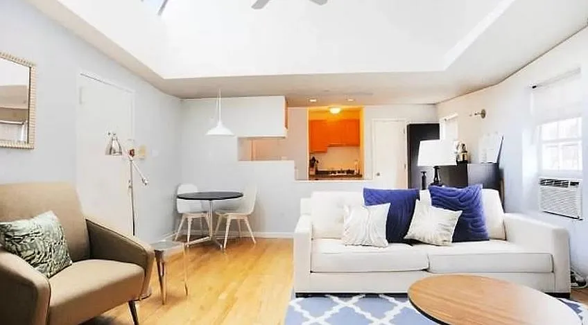 91 Charles St #5W