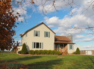 E0958 County Rd N, Luxemburg, WI 54217