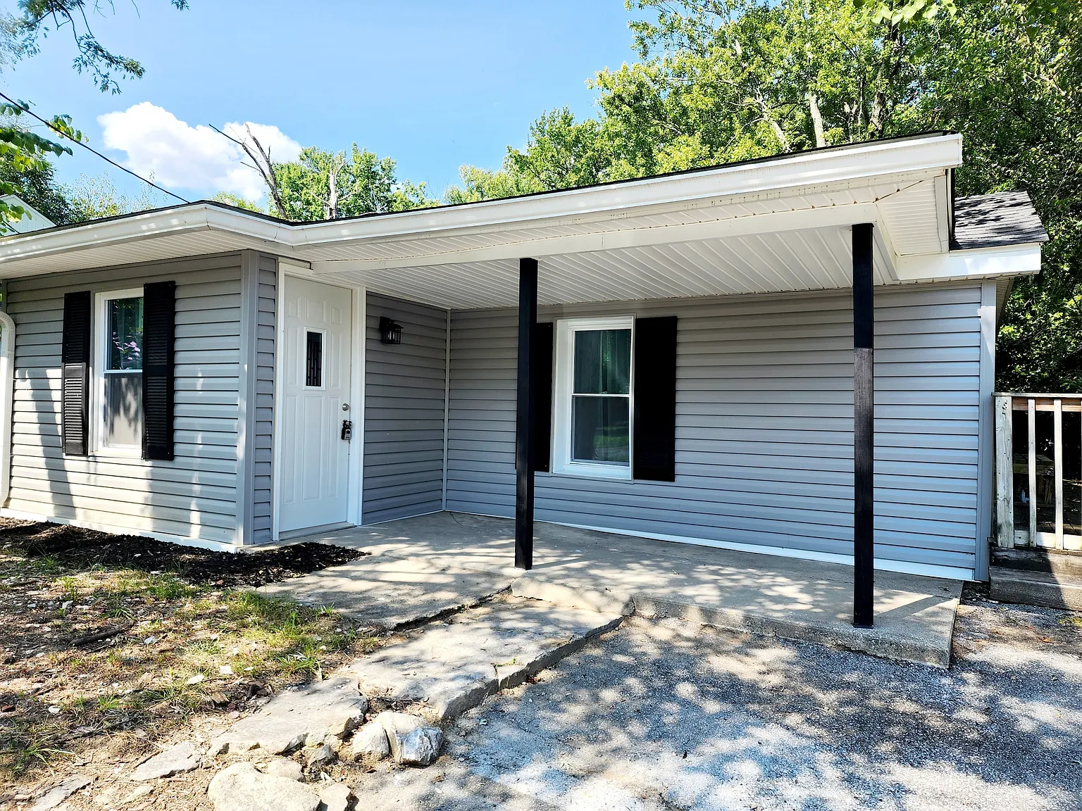 213 Starlight Drive - 1 — Photo 1