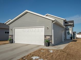 6765 70th Ave S, Horace, ND
