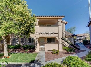 1329 Keifer Ln UNIT 101, Las Vegas, NV 89128