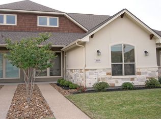 3805 Estes Park, College Station, TX 77845