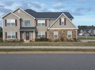 765 Maddux Dr, Macon, GA 31217