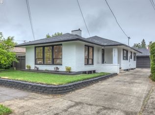 6424 N Detroit Ave, Portland, OR 97217